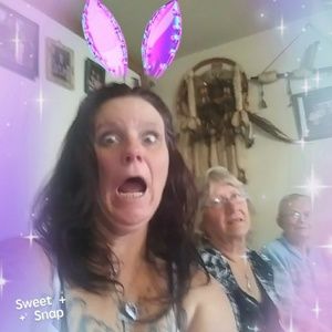 Meet your Posher, Rosemary